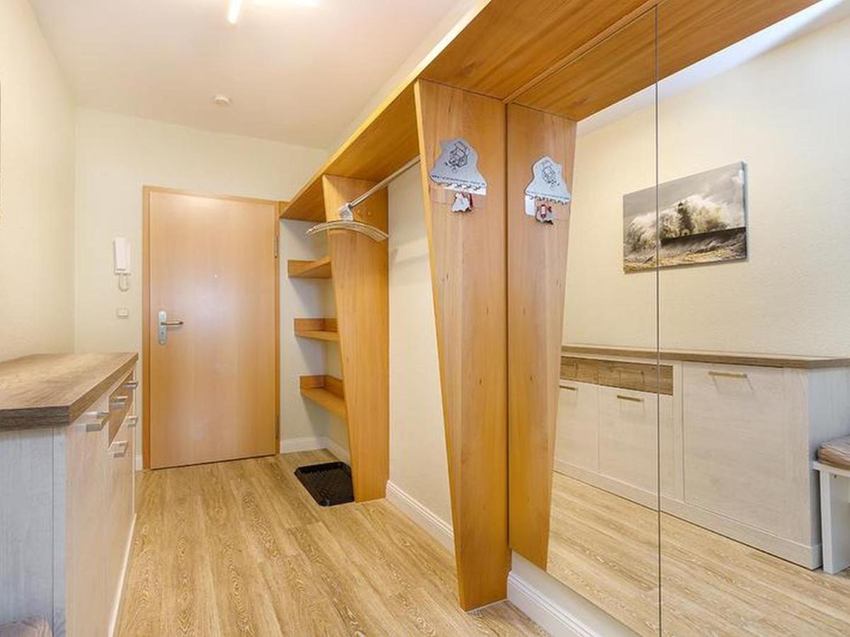Haus Strelasund Wohnung Nr. 5 Binz Eksteriør bilde