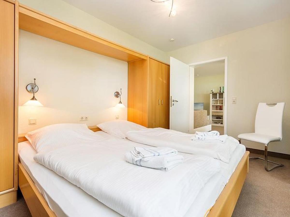 Haus Strelasund Wohnung Nr. 5 Binz Eksteriør bilde